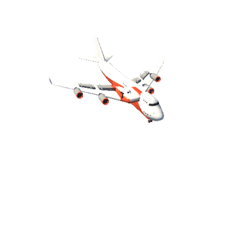 Airliner Orange